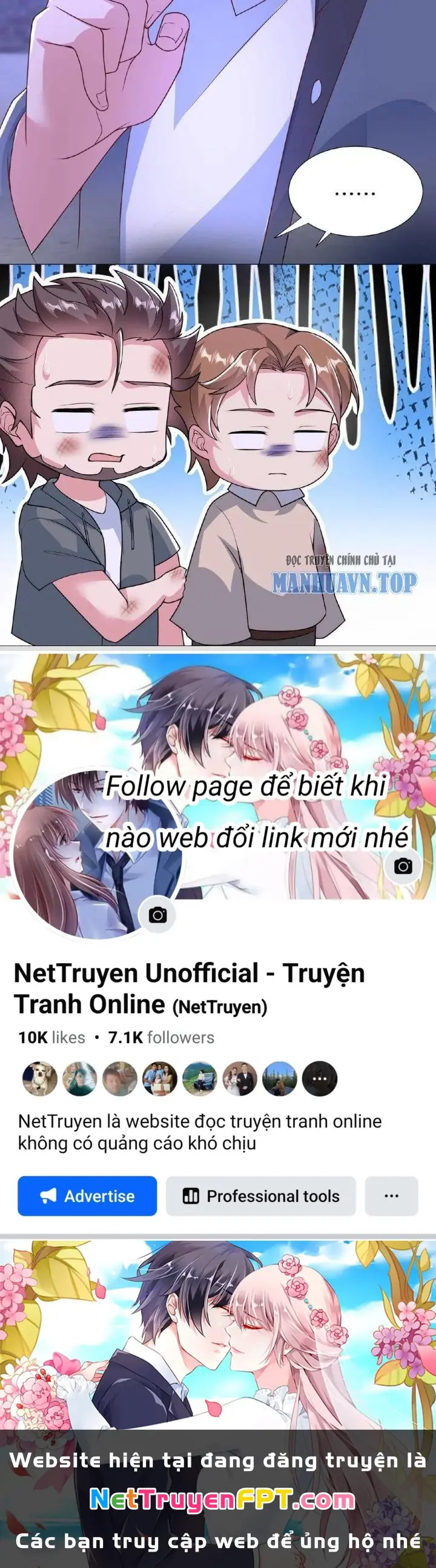 Trước Kia Có Toà Trấn Yêu Quan Chapter 19 - Trang 28
