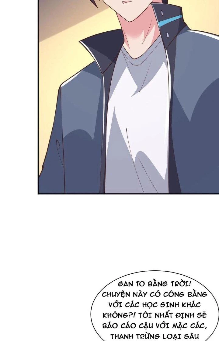 Trước Kia Có Toà Trấn Yêu Quan Chapter 19 - Trang 5