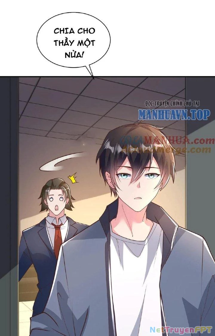 Trước Kia Có Toà Trấn Yêu Quan Chapter 19 - Trang 8