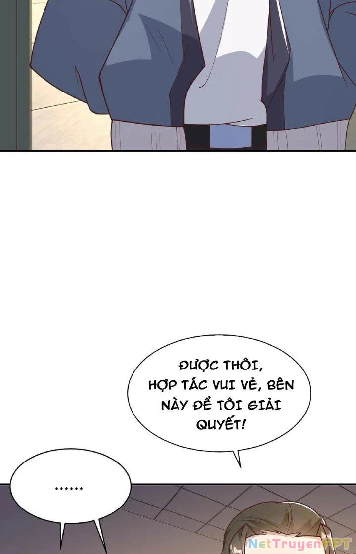 Trước Kia Có Toà Trấn Yêu Quan Chapter 19 - Trang 9