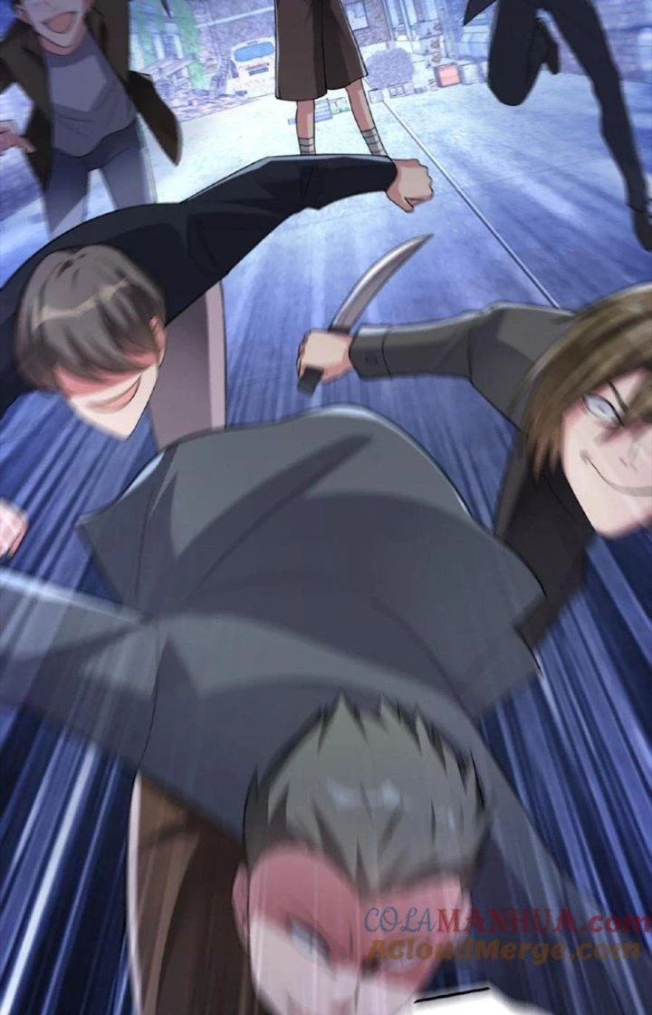 Trước Kia Có Toà Trấn Yêu Quan Chapter 2 - Trang 10
