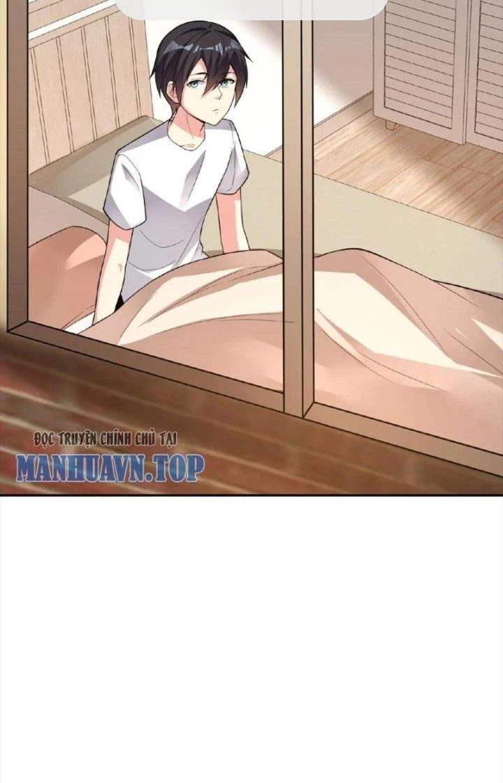 Trước Kia Có Toà Trấn Yêu Quan Chapter 2 - Trang 19