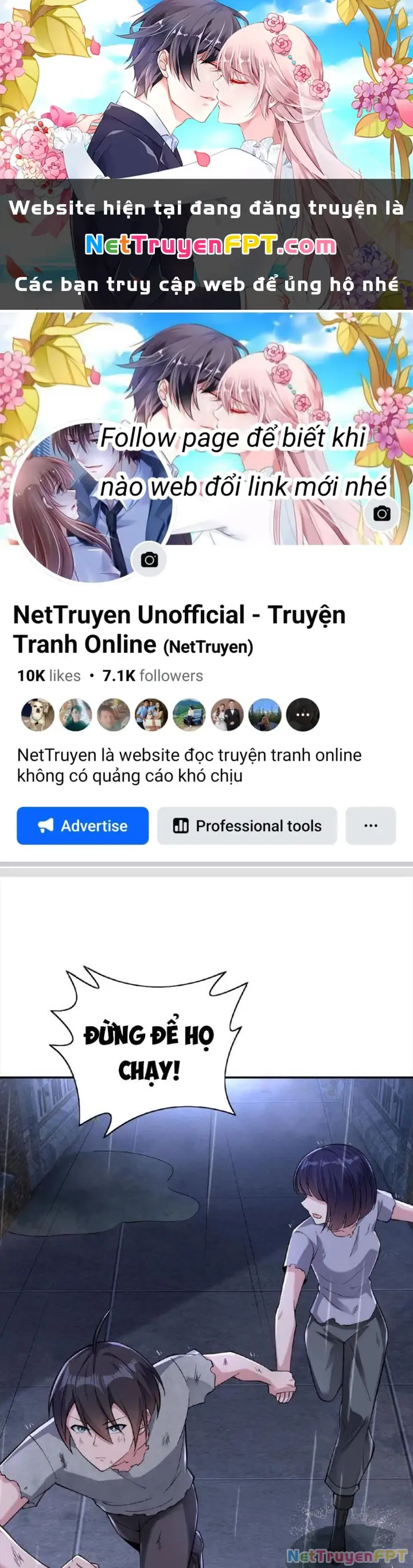 Trước Kia Có Toà Trấn Yêu Quan Chapter 2 - Trang 2