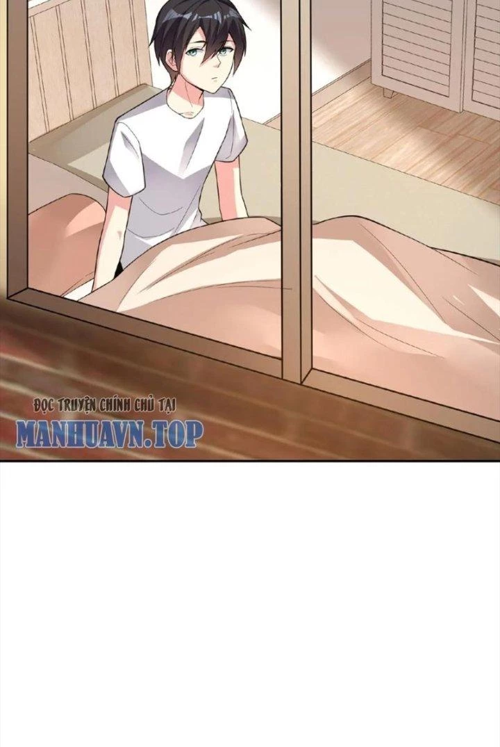 Trước Kia Có Toà Trấn Yêu Quan Chapter 2 - Trang 20