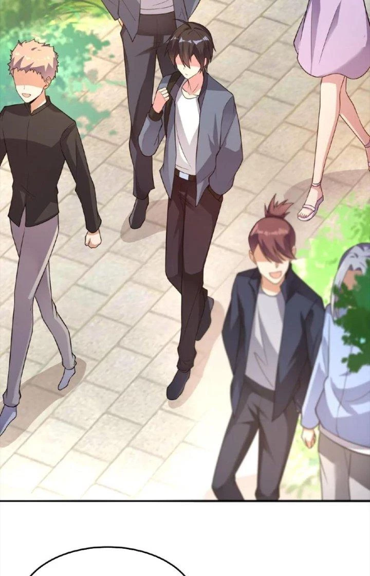 Trước Kia Có Toà Trấn Yêu Quan Chapter 2 - Trang 22