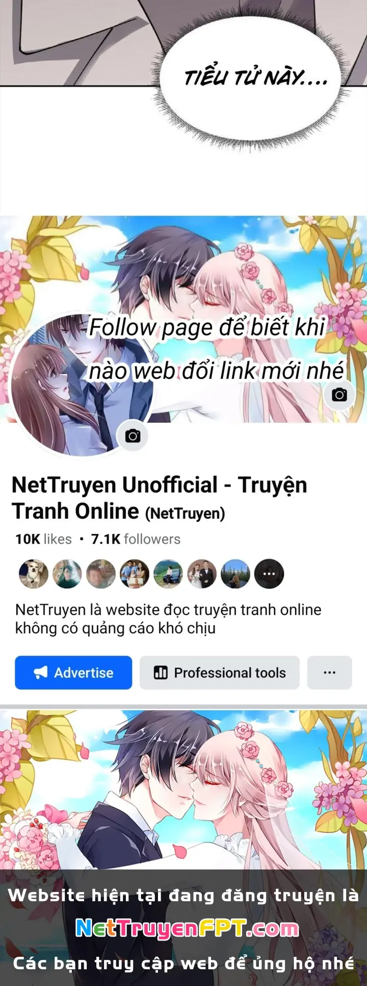 Trước Kia Có Toà Trấn Yêu Quan Chapter 2 - Trang 33