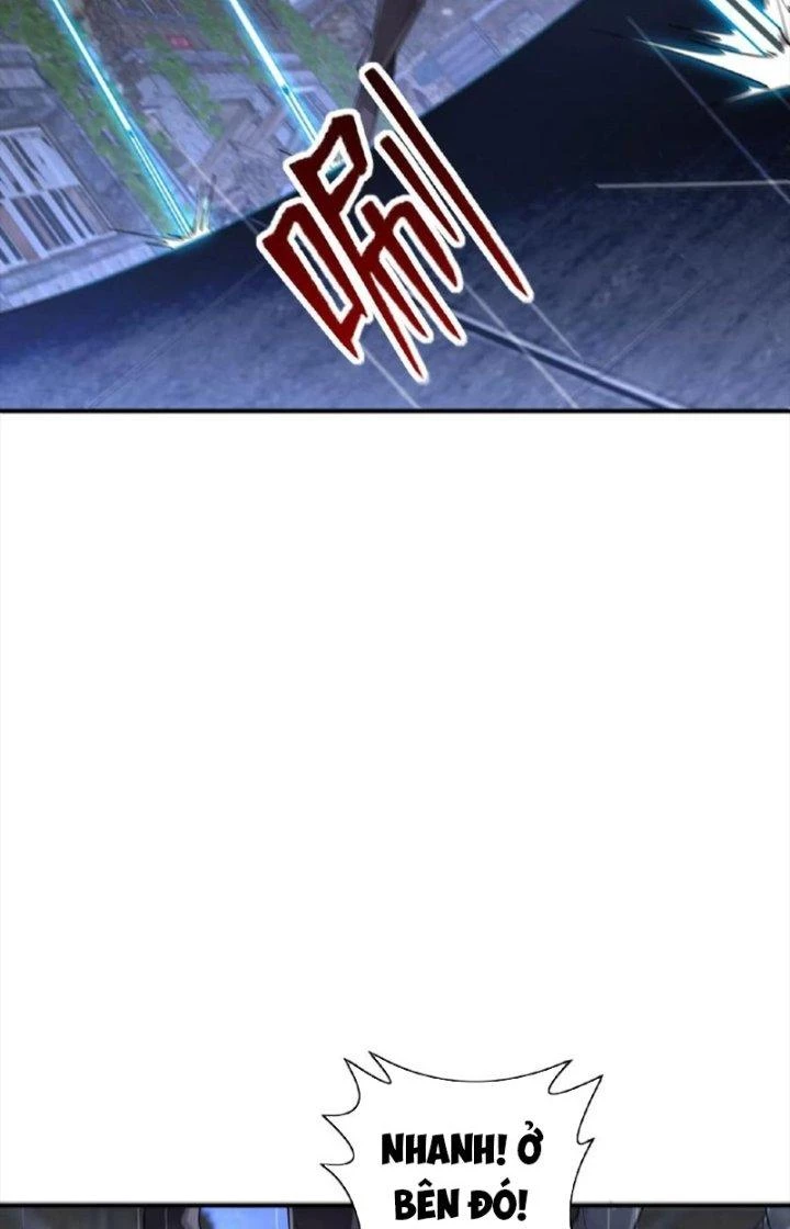Trước Kia Có Toà Trấn Yêu Quan Chapter 2 - Trang 5