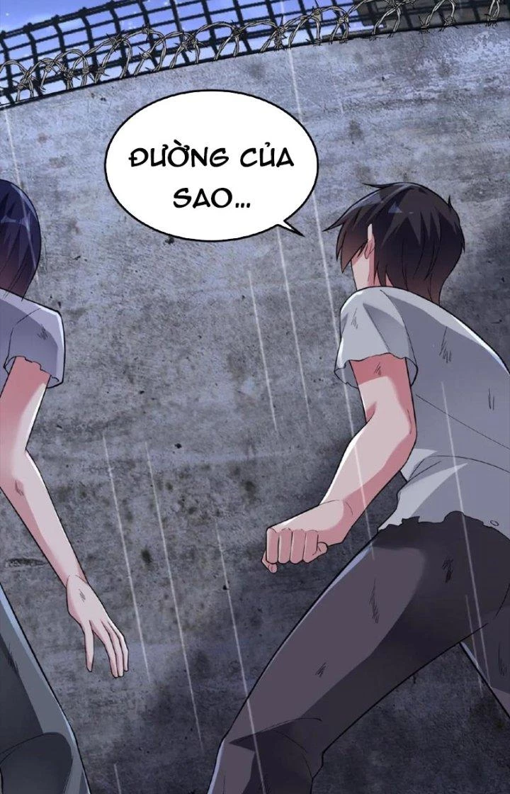 Trước Kia Có Toà Trấn Yêu Quan Chapter 2 - Trang 7