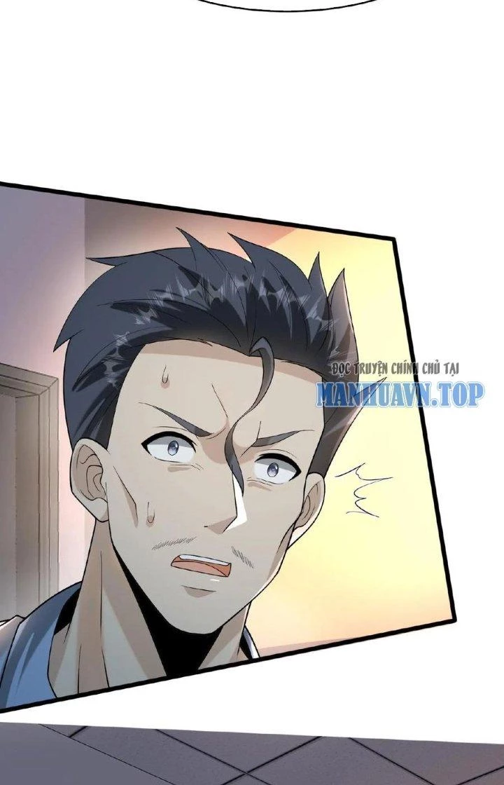 Trước Kia Có Toà Trấn Yêu Quan Chapter 20 - Trang 15
