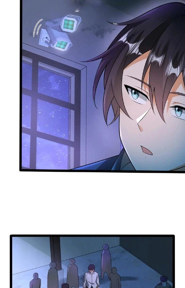Trước Kia Có Toà Trấn Yêu Quan Chapter 20 - Trang 23