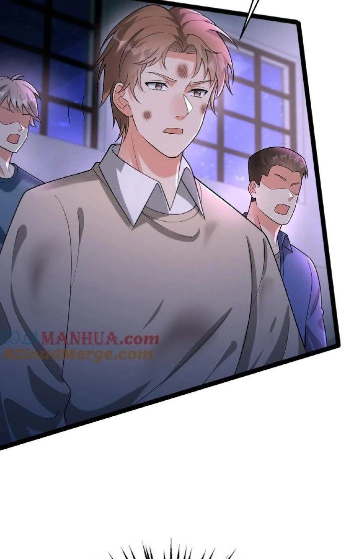 Trước Kia Có Toà Trấn Yêu Quan Chapter 20 - Trang 26
