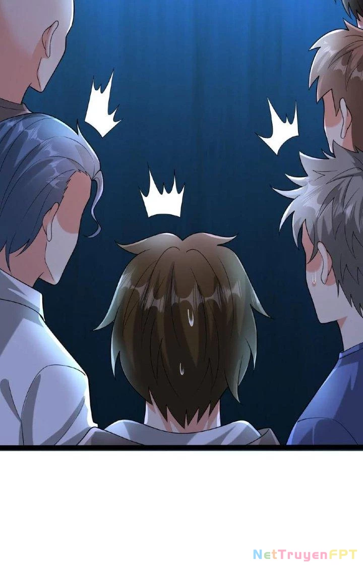 Trước Kia Có Toà Trấn Yêu Quan Chapter 20 - Trang 30