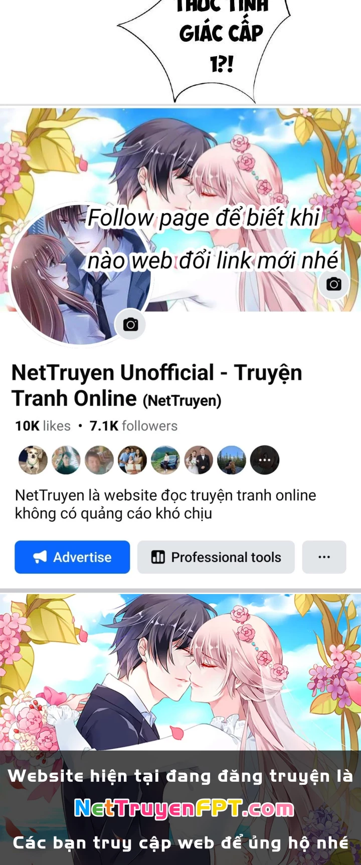 Trước Kia Có Toà Trấn Yêu Quan Chapter 20 - Trang 33