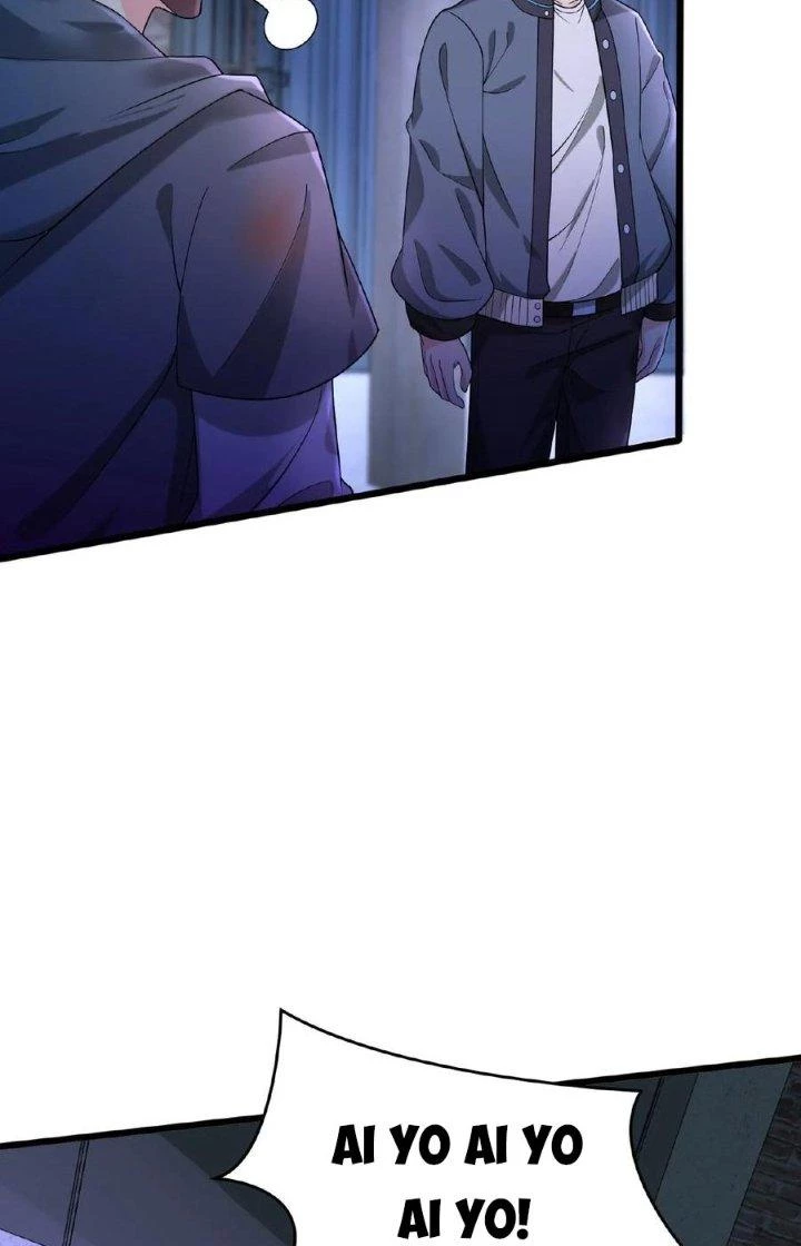 Trước Kia Có Toà Trấn Yêu Quan Chapter 20 - Trang 4