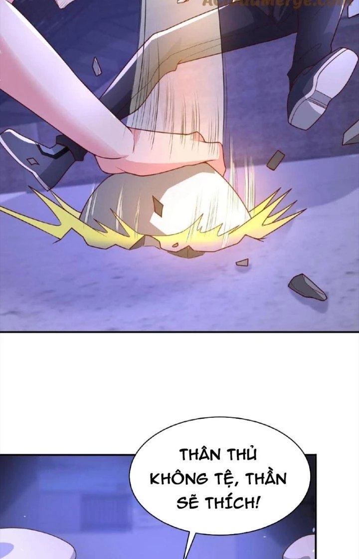Trước Kia Có Toà Trấn Yêu Quan Chapter 21 - Trang 13