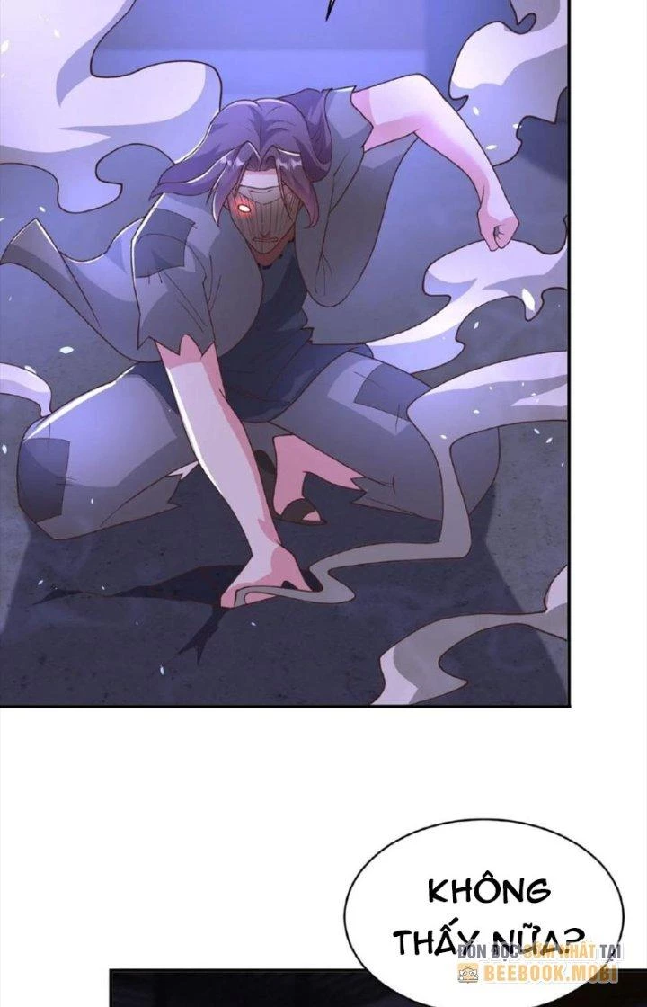 Trước Kia Có Toà Trấn Yêu Quan Chapter 21 - Trang 14
