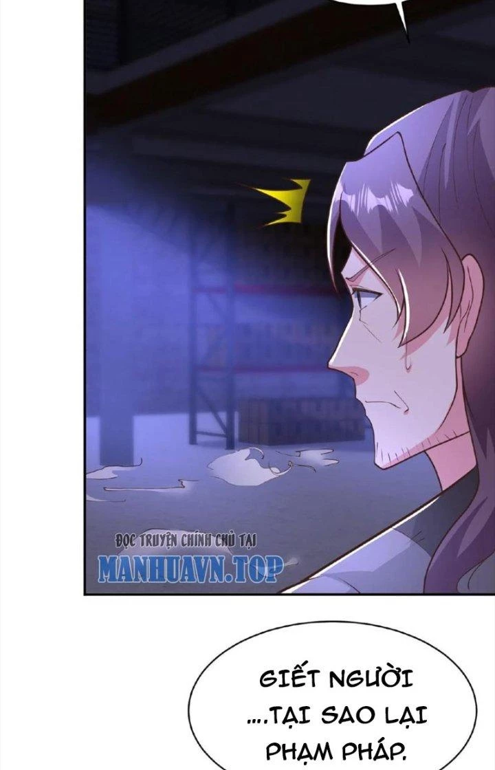Trước Kia Có Toà Trấn Yêu Quan Chapter 21 - Trang 15