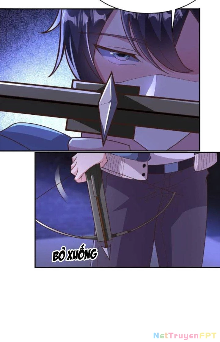 Trước Kia Có Toà Trấn Yêu Quan Chapter 21 - Trang 16