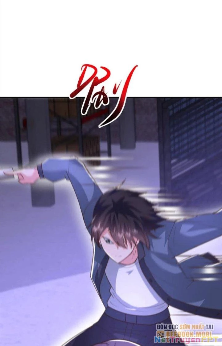 Trước Kia Có Toà Trấn Yêu Quan Chapter 21 - Trang 20