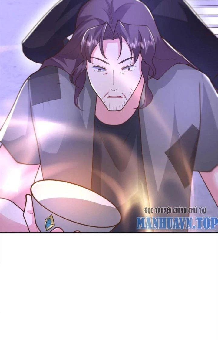 Trước Kia Có Toà Trấn Yêu Quan Chapter 21 - Trang 21
