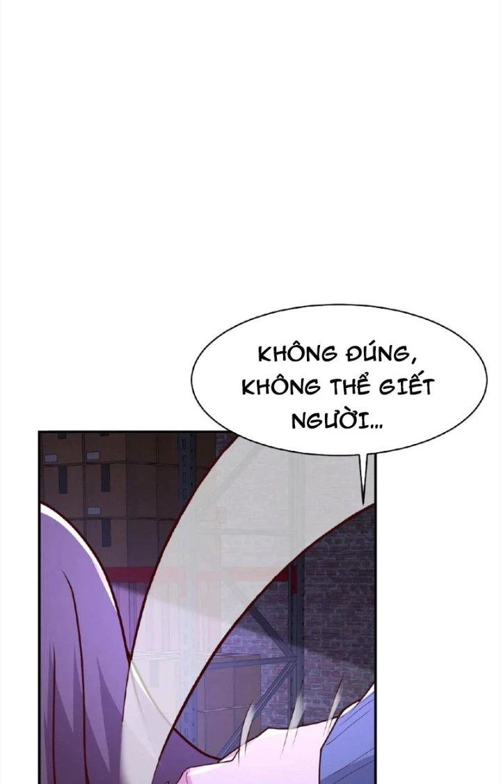Trước Kia Có Toà Trấn Yêu Quan Chapter 21 - Trang 22