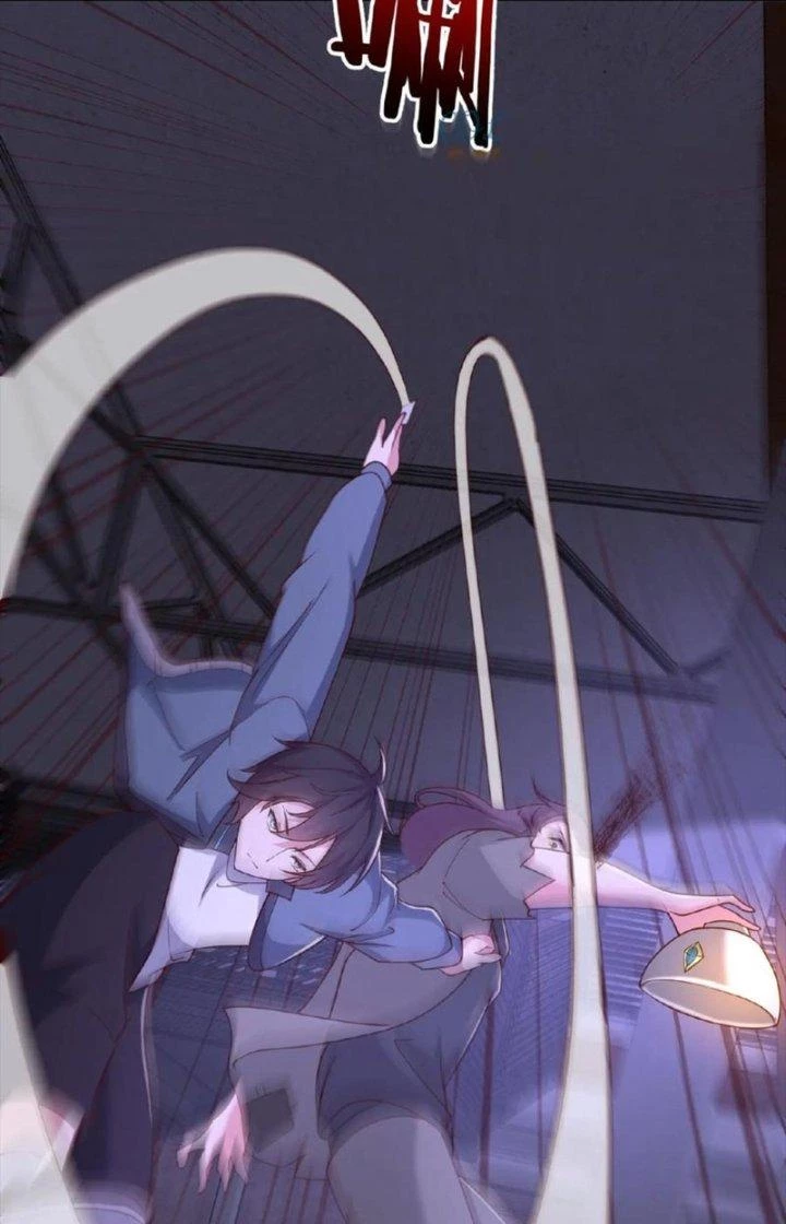 Trước Kia Có Toà Trấn Yêu Quan Chapter 21 - Trang 24