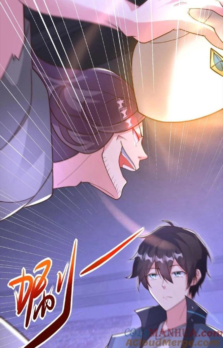 Trước Kia Có Toà Trấn Yêu Quan Chapter 21 - Trang 30