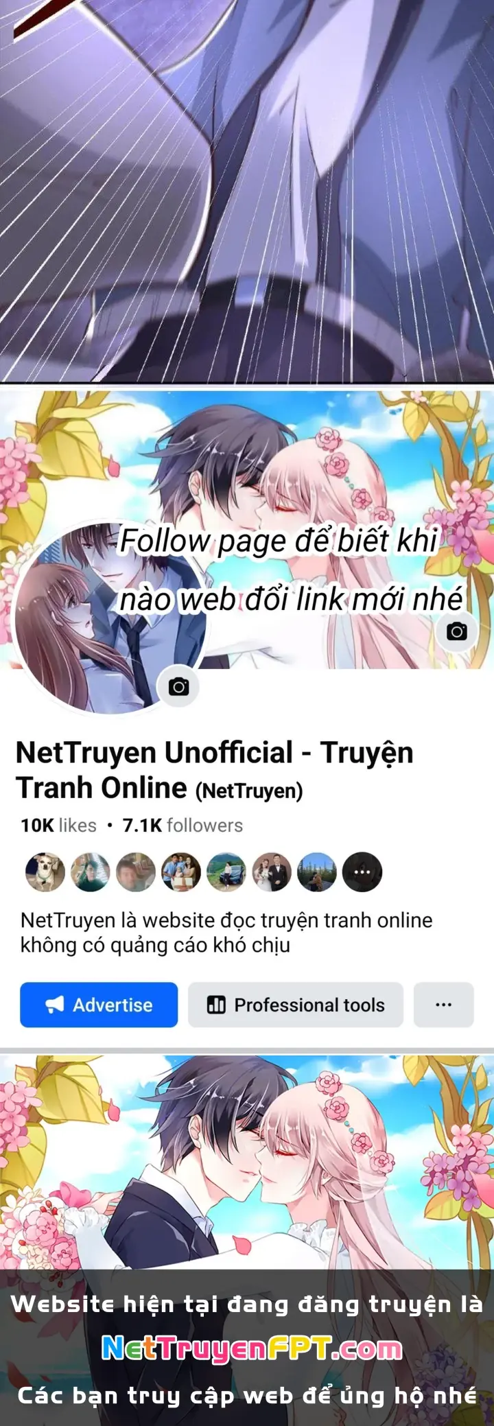Trước Kia Có Toà Trấn Yêu Quan Chapter 21 - Trang 31