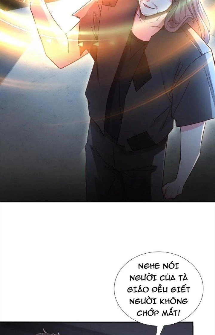 Trước Kia Có Toà Trấn Yêu Quan Chapter 21 - Trang 4