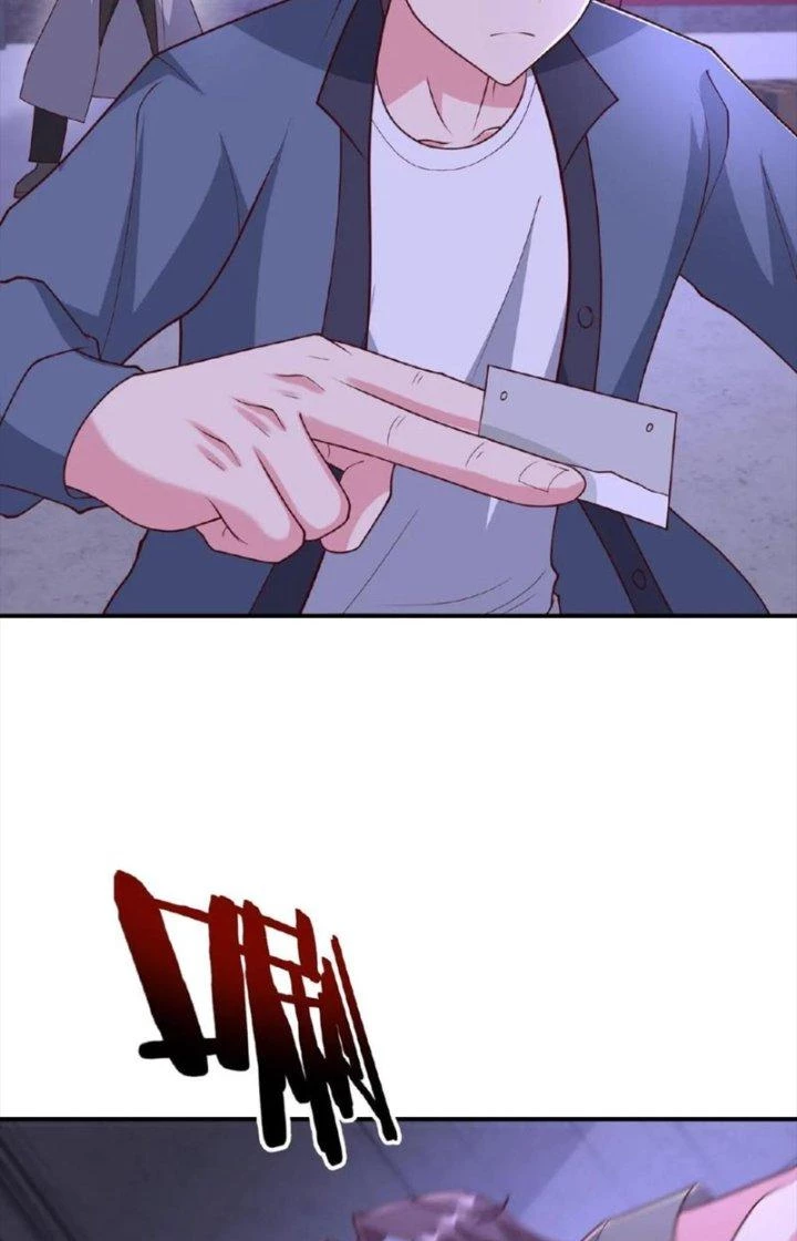 Trước Kia Có Toà Trấn Yêu Quan Chapter 22 - Trang 11
