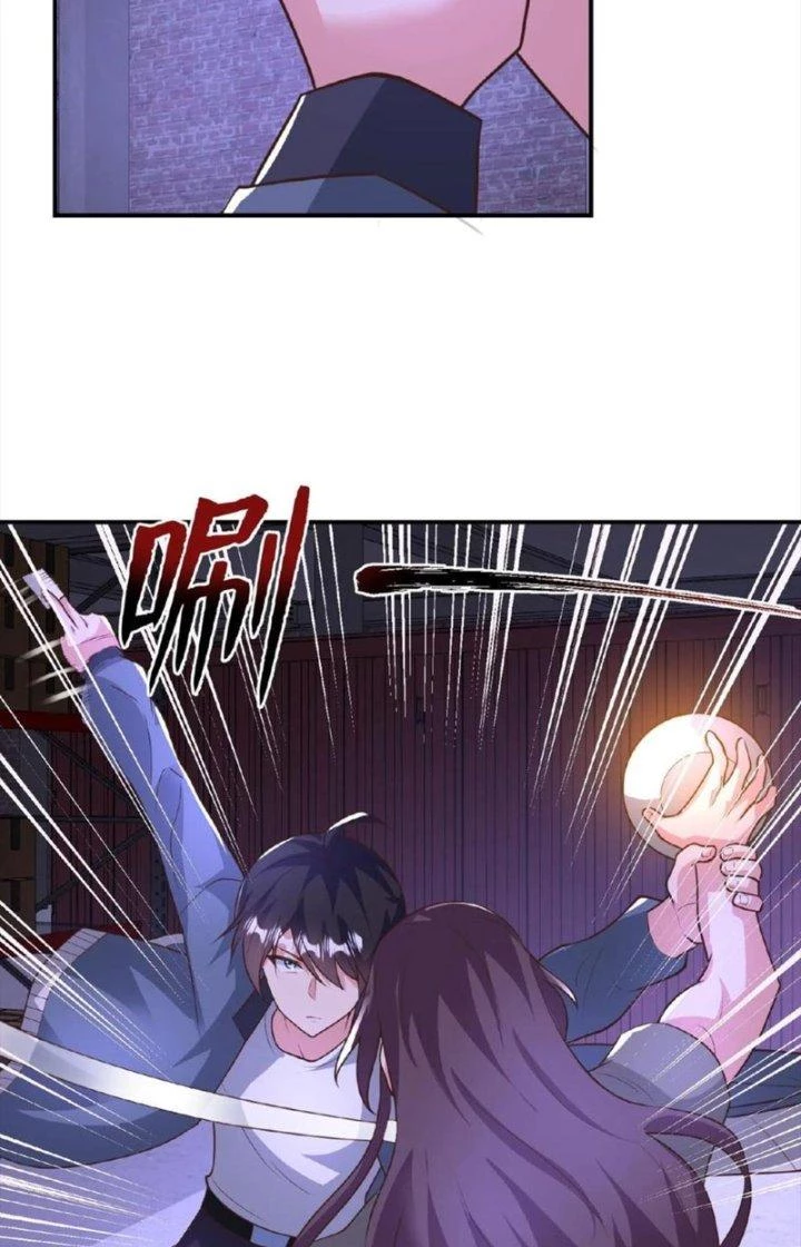 Trước Kia Có Toà Trấn Yêu Quan Chapter 22 - Trang 14