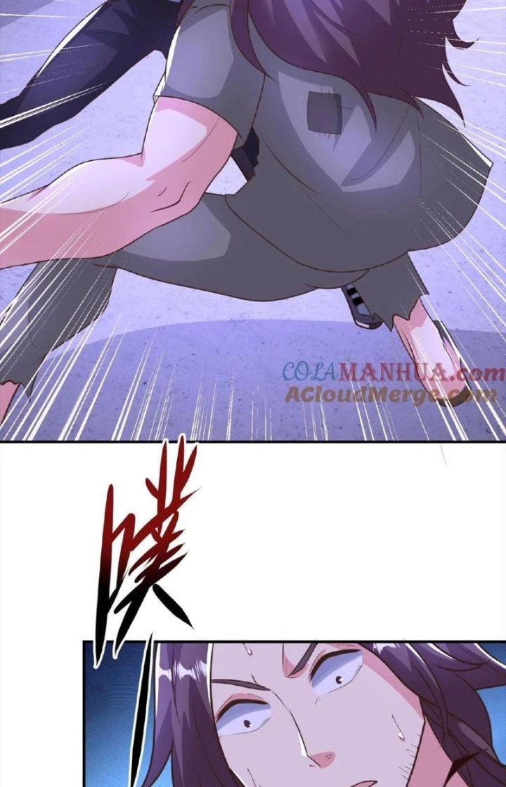 Trước Kia Có Toà Trấn Yêu Quan Chapter 22 - Trang 15