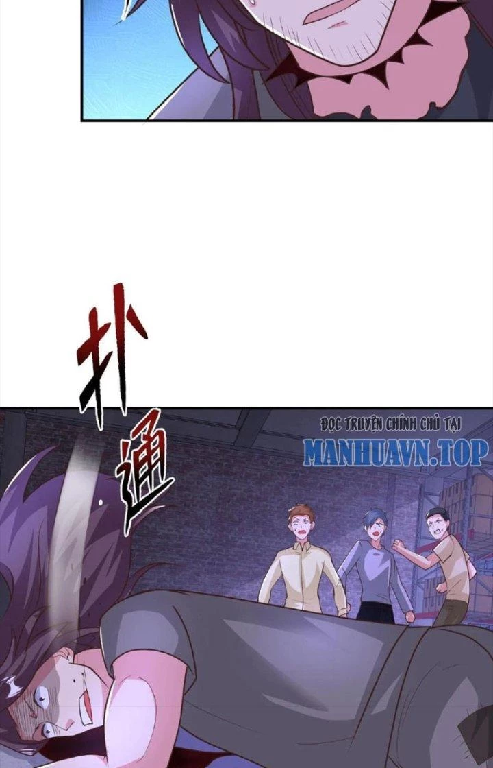 Trước Kia Có Toà Trấn Yêu Quan Chapter 22 - Trang 16