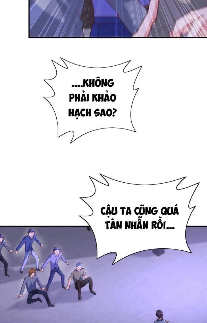 Trước Kia Có Toà Trấn Yêu Quan Chapter 22 - Trang 18