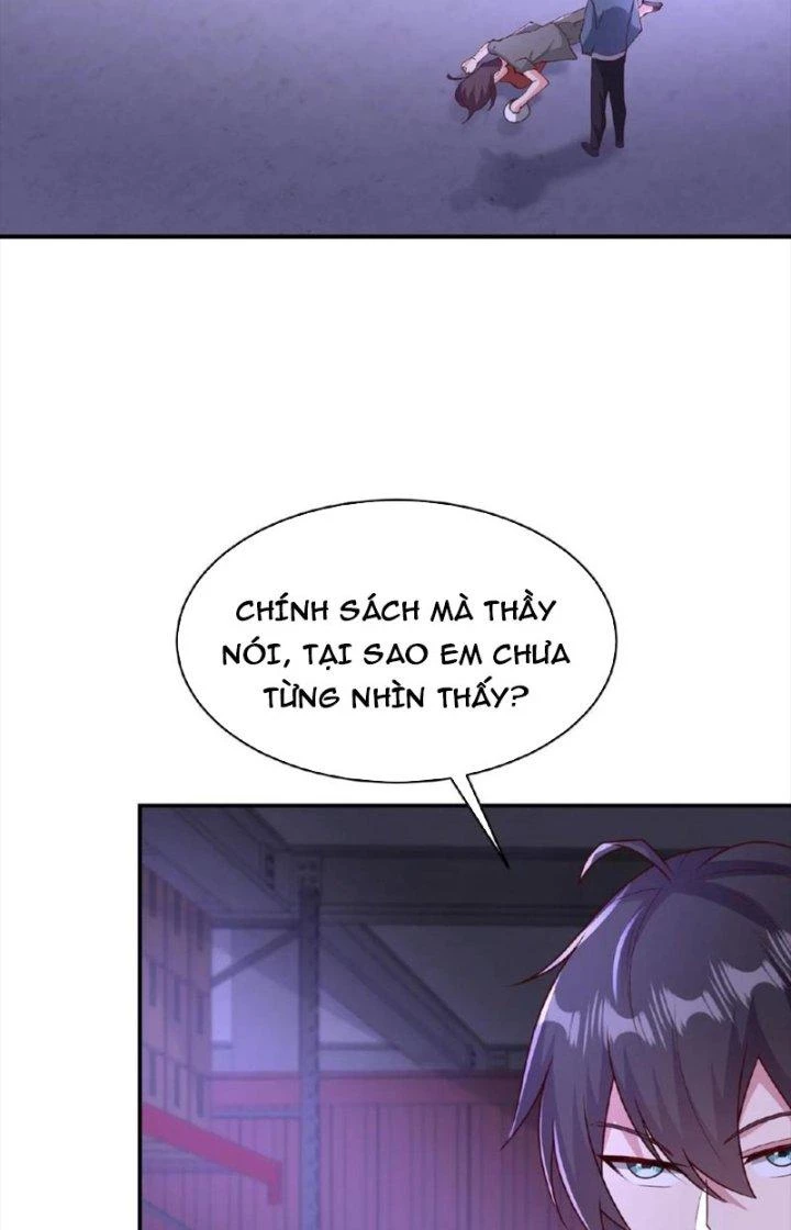 Trước Kia Có Toà Trấn Yêu Quan Chapter 22 - Trang 19