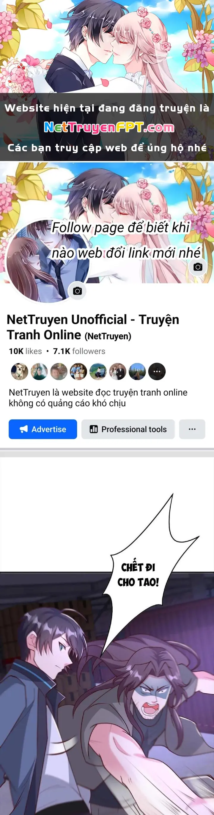 Trước Kia Có Toà Trấn Yêu Quan Chapter 22 - Trang 2