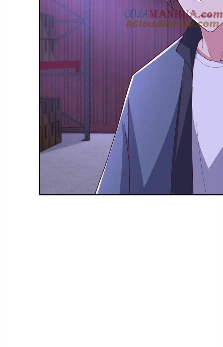 Trước Kia Có Toà Trấn Yêu Quan Chapter 22 - Trang 20