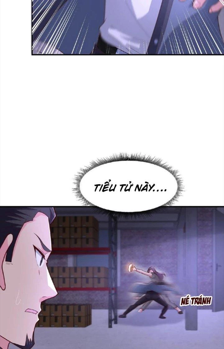 Trước Kia Có Toà Trấn Yêu Quan Chapter 22 - Trang 9