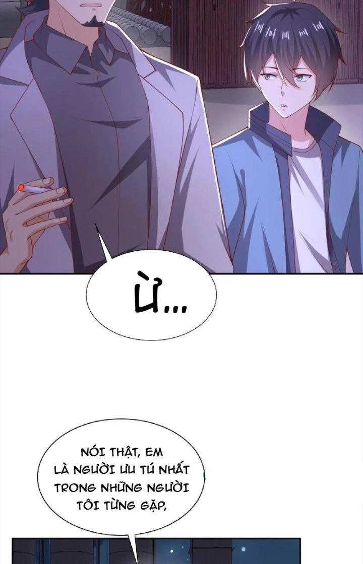 Trước Kia Có Toà Trấn Yêu Quan Chapter 23 - Trang 10