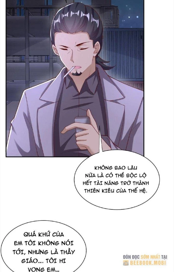 Trước Kia Có Toà Trấn Yêu Quan Chapter 23 - Trang 11