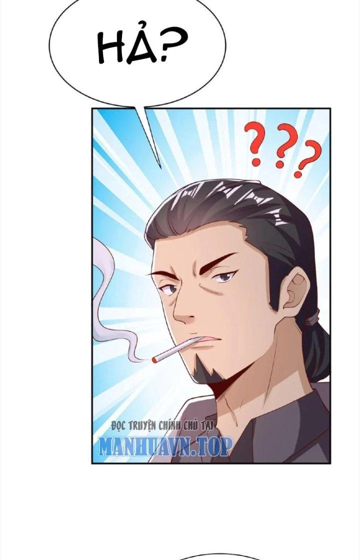 Trước Kia Có Toà Trấn Yêu Quan Chapter 23 - Trang 14