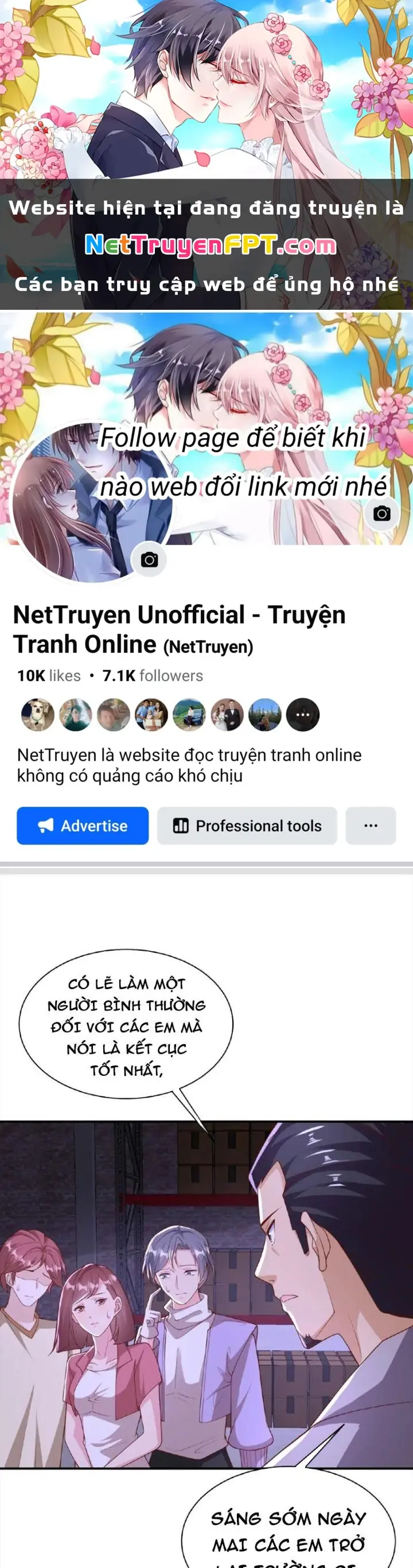 Trước Kia Có Toà Trấn Yêu Quan Chapter 23 - Trang 2