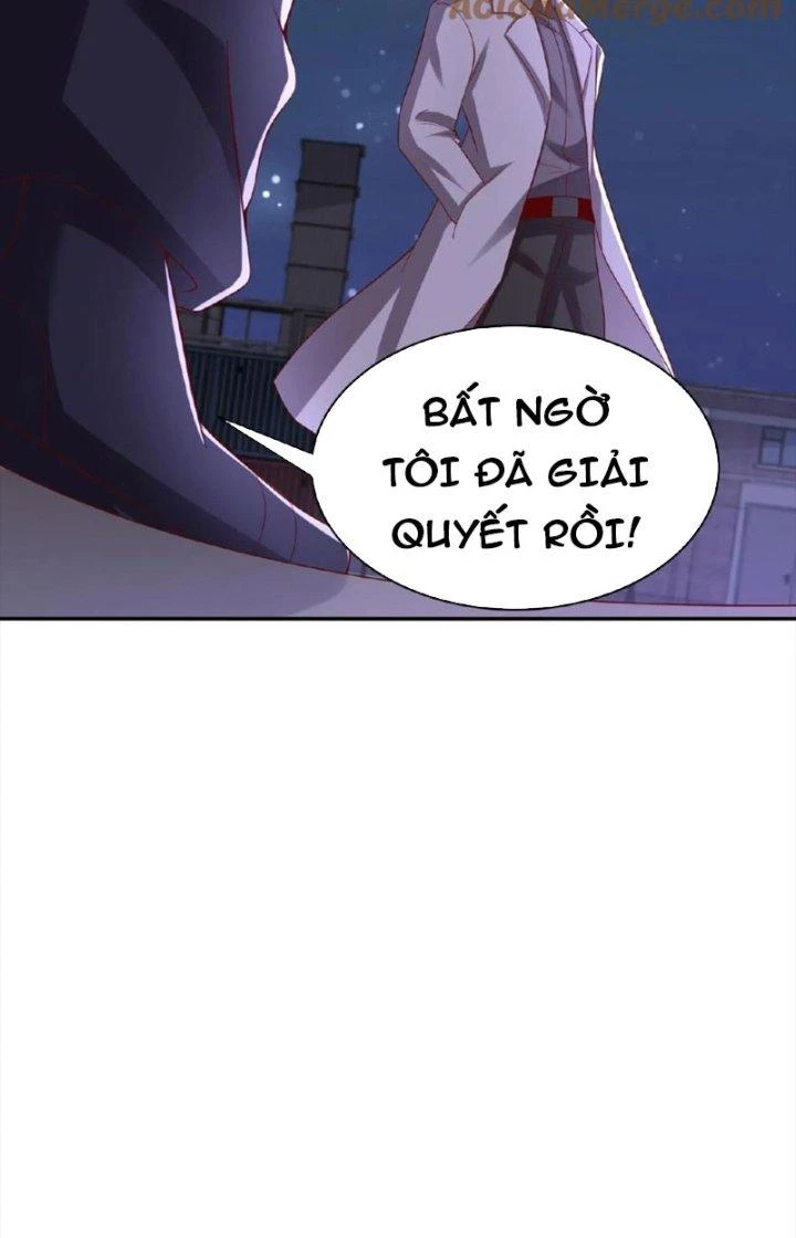 Trước Kia Có Toà Trấn Yêu Quan Chapter 23 - Trang 20