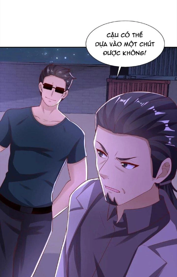 Trước Kia Có Toà Trấn Yêu Quan Chapter 23 - Trang 21