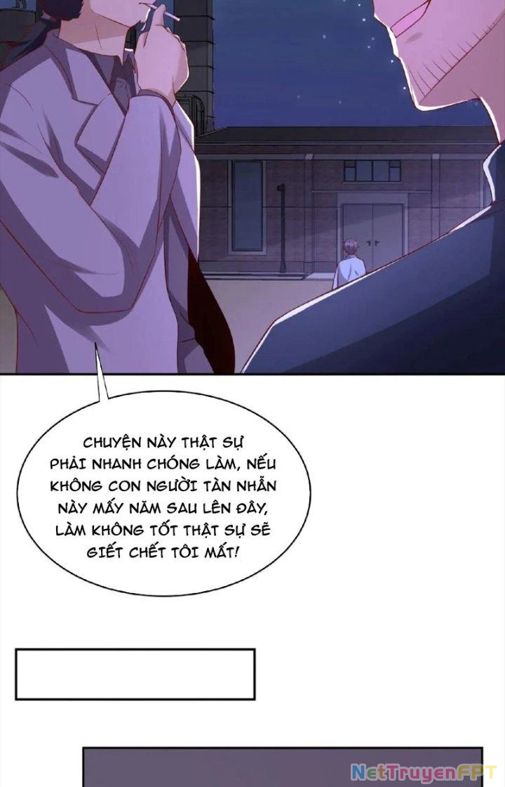 Trước Kia Có Toà Trấn Yêu Quan Chapter 23 - Trang 23
