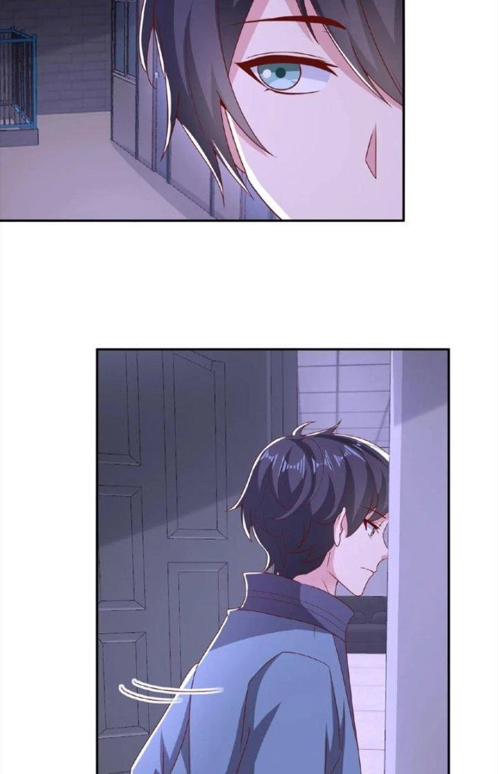 Trước Kia Có Toà Trấn Yêu Quan Chapter 23 - Trang 25