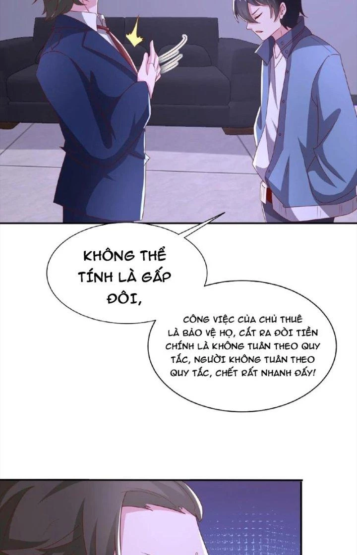 Trước Kia Có Toà Trấn Yêu Quan Chapter 23 - Trang 28
