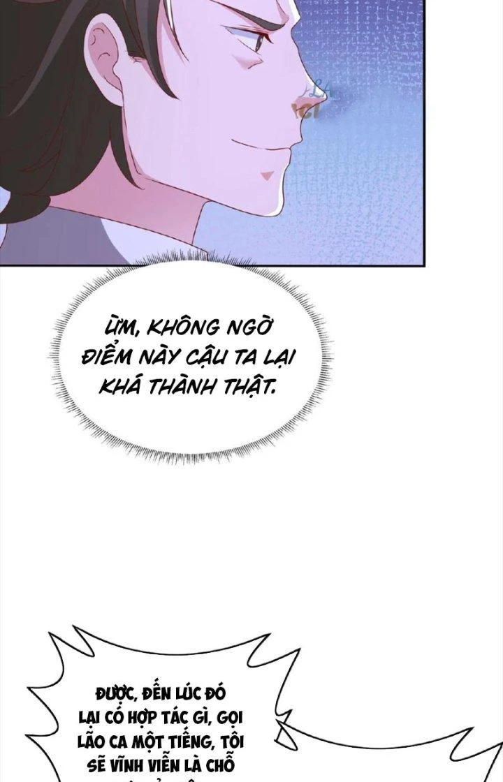 Trước Kia Có Toà Trấn Yêu Quan Chapter 23 - Trang 29
