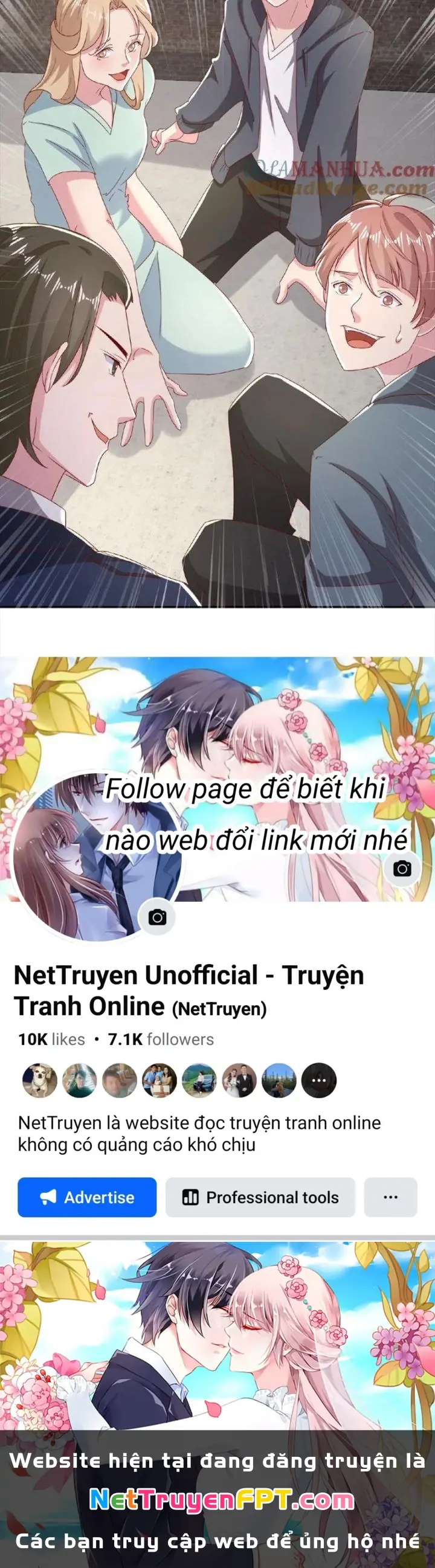Trước Kia Có Toà Trấn Yêu Quan Chapter 23 - Trang 38