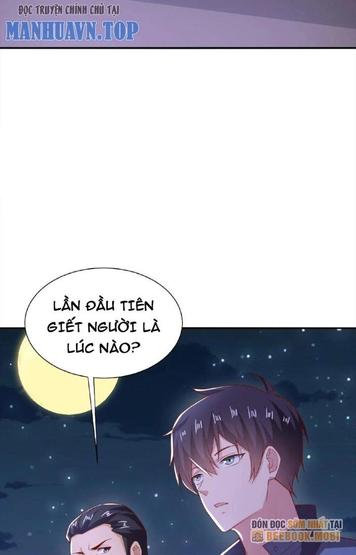 Trước Kia Có Toà Trấn Yêu Quan Chapter 23 - Trang 6